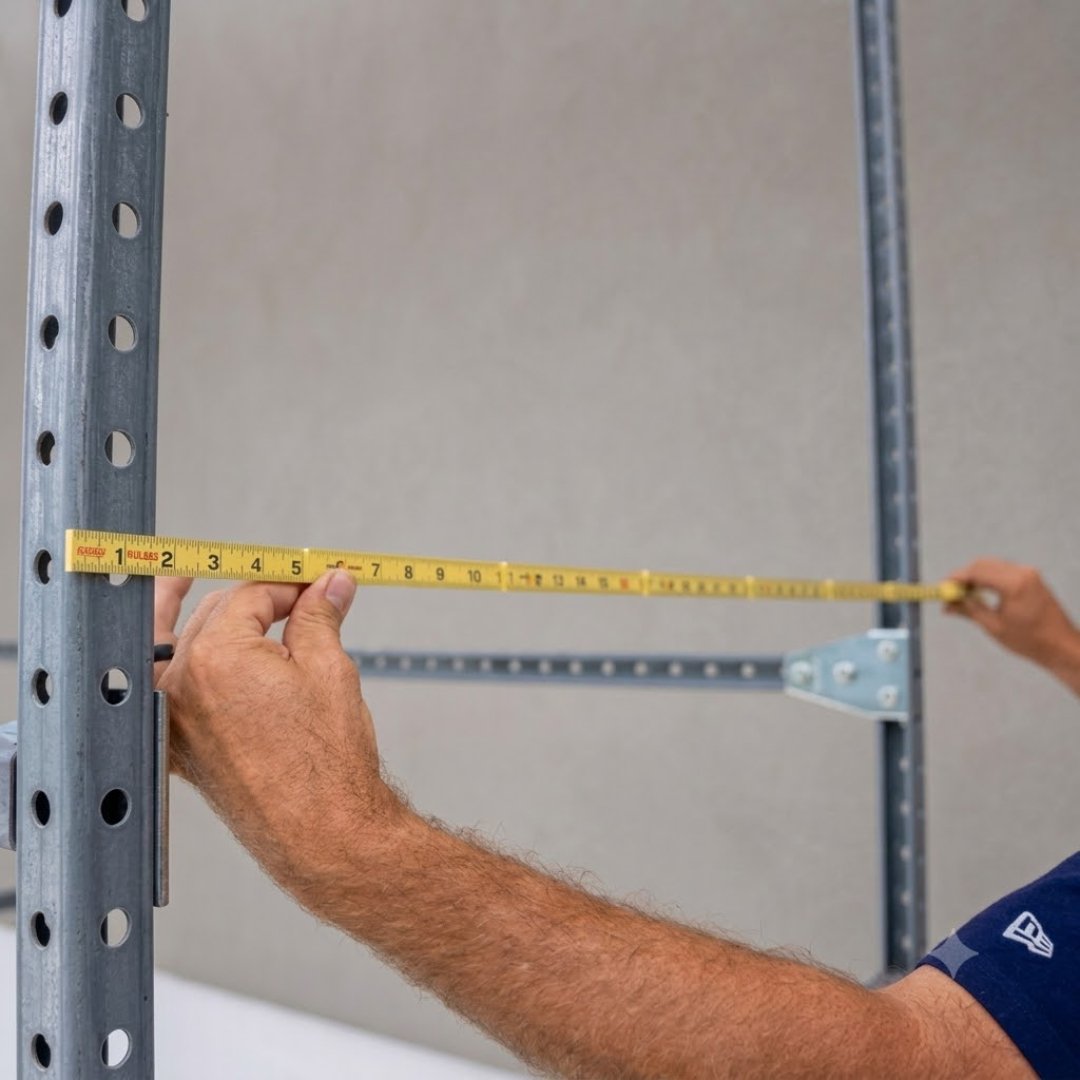 Reglas Fibra Rhino Rulers plegables de fibra de vidrio para mediciones precisas. Ideales para topografía, construcción, ingeniería y arquitectura.
