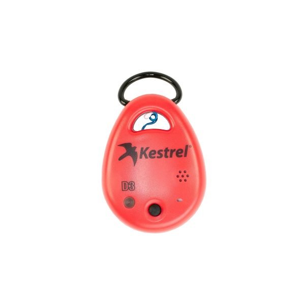 Sensor de ambiente kestrel® drop® d3
