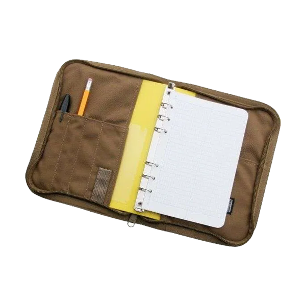 CUBIERTA PARA CUADERNO