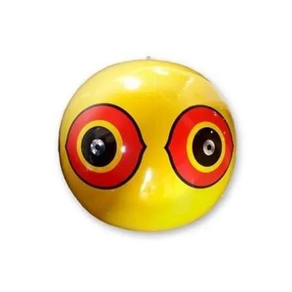 Globo Ahuyentador Repelente De Aves Inflable Individual