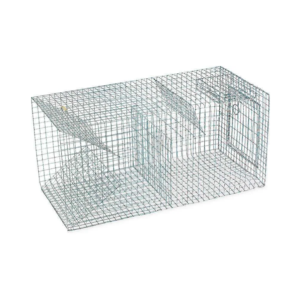 Trampa para tortugas de 17”x17”x36”