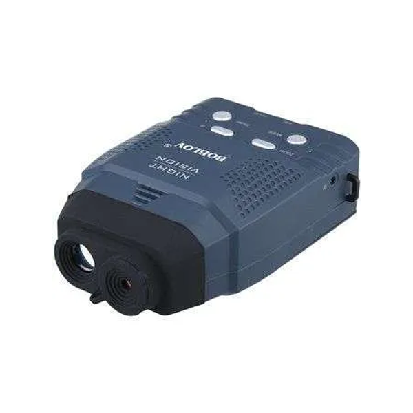 Binoculares De Visión Nocturna Solomark Nv100