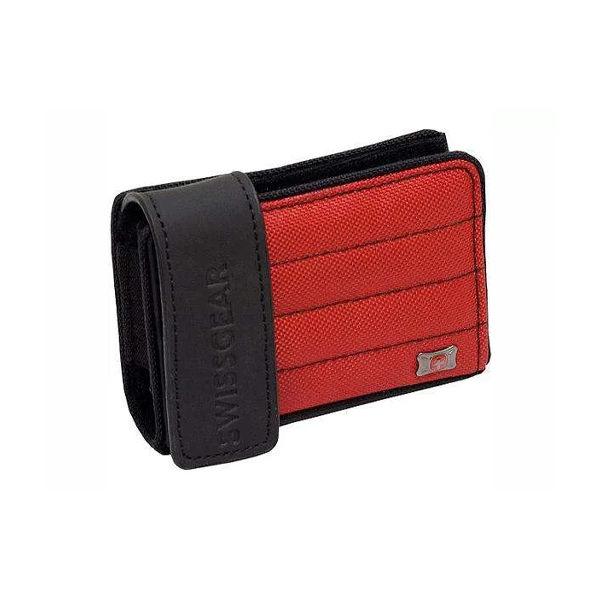 Funda estuche para cámara compacta SwissGear GA-7850-13