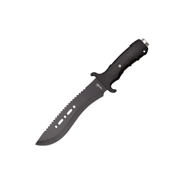 CUCHILLO DE SUPERVIVENCIA MARCA SURVIVOR