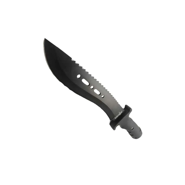 Cuchillo De Supervivencia Marca Survivor 12 Pulgadas