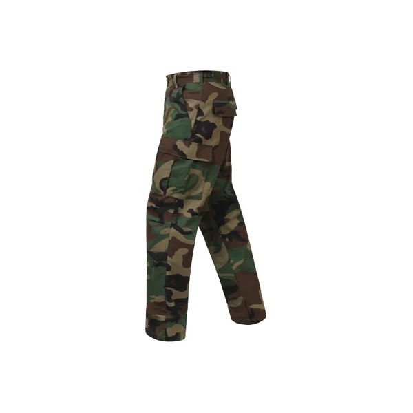 Pantalón Rothco camuflado