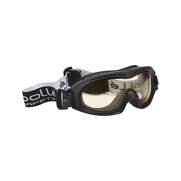 Gafas Contra Incendios Bollé® Backdraft