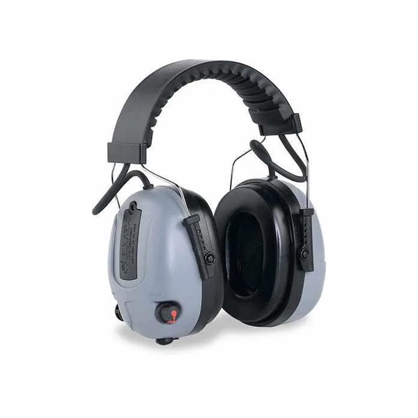 Protector Auditivo Marca Elvex Com-655qqq