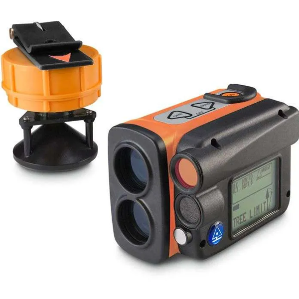Hipsometro vertex V láser y ultrasonido Haglöf - Imagen 2