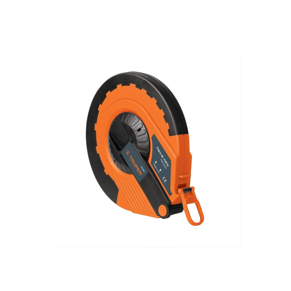 Lienza En Fibra De Vidrio Truper 20m