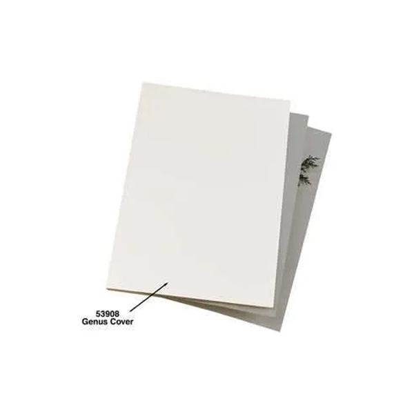 Folders para géneros de Plantas