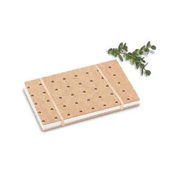 Mini prensa para plantas de 5″x 8″