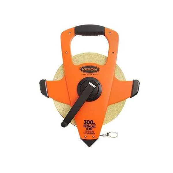 CINTAS DE FIBRA DE VIDRIO DE KESON® METRIC OPEN REEL