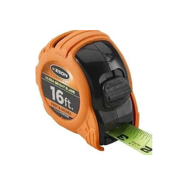 CINTAS DE MEDICIÓN KESON® ULTRA BRIGHT BLADE