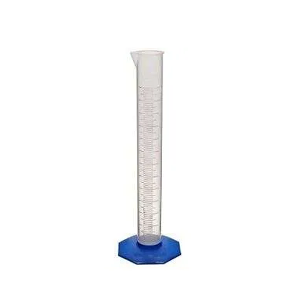 Cilindro Graduado Nalgene 500ml