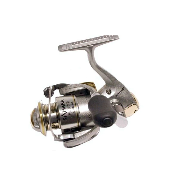 CARRETEL DE PESCA SAHARA
