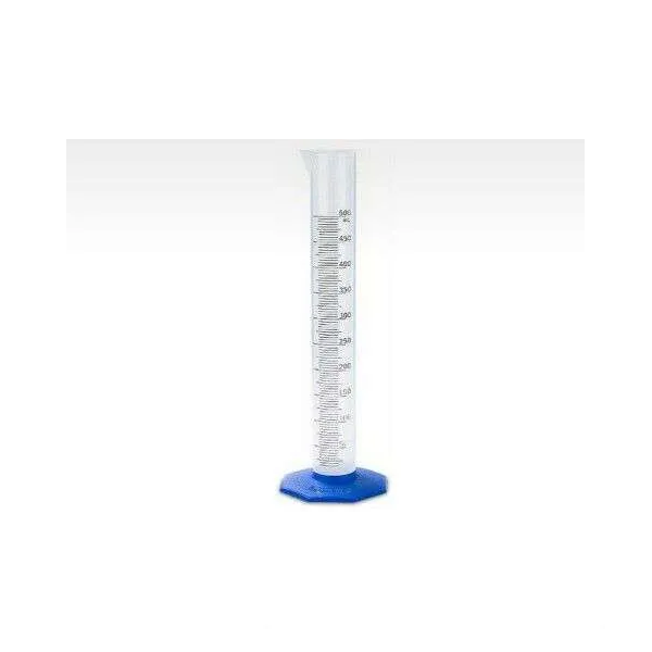 Cilindro Graduado Nalgene 500ml