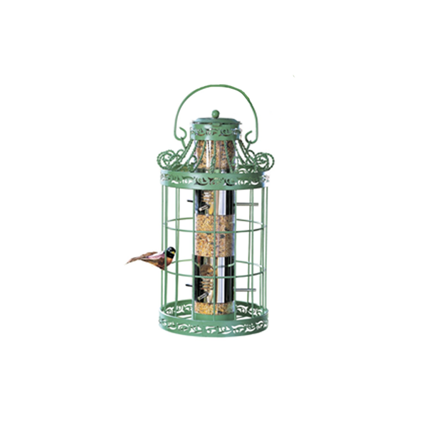 Comedero, cebadero Para Aves Springtime Birdfeeder