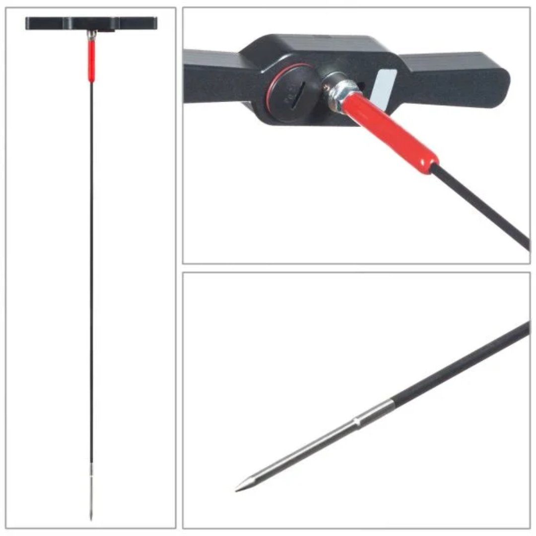Sonda digital de temperatura SPOTON®