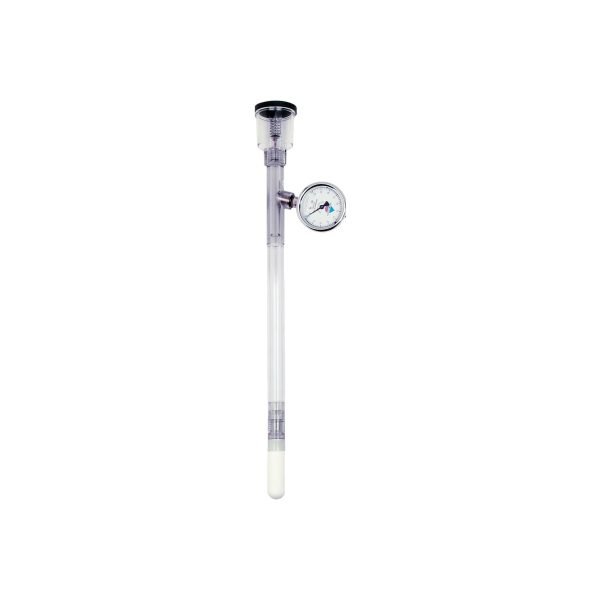 Tensiometro Jet-fill Modelo 2725 Arl 12″