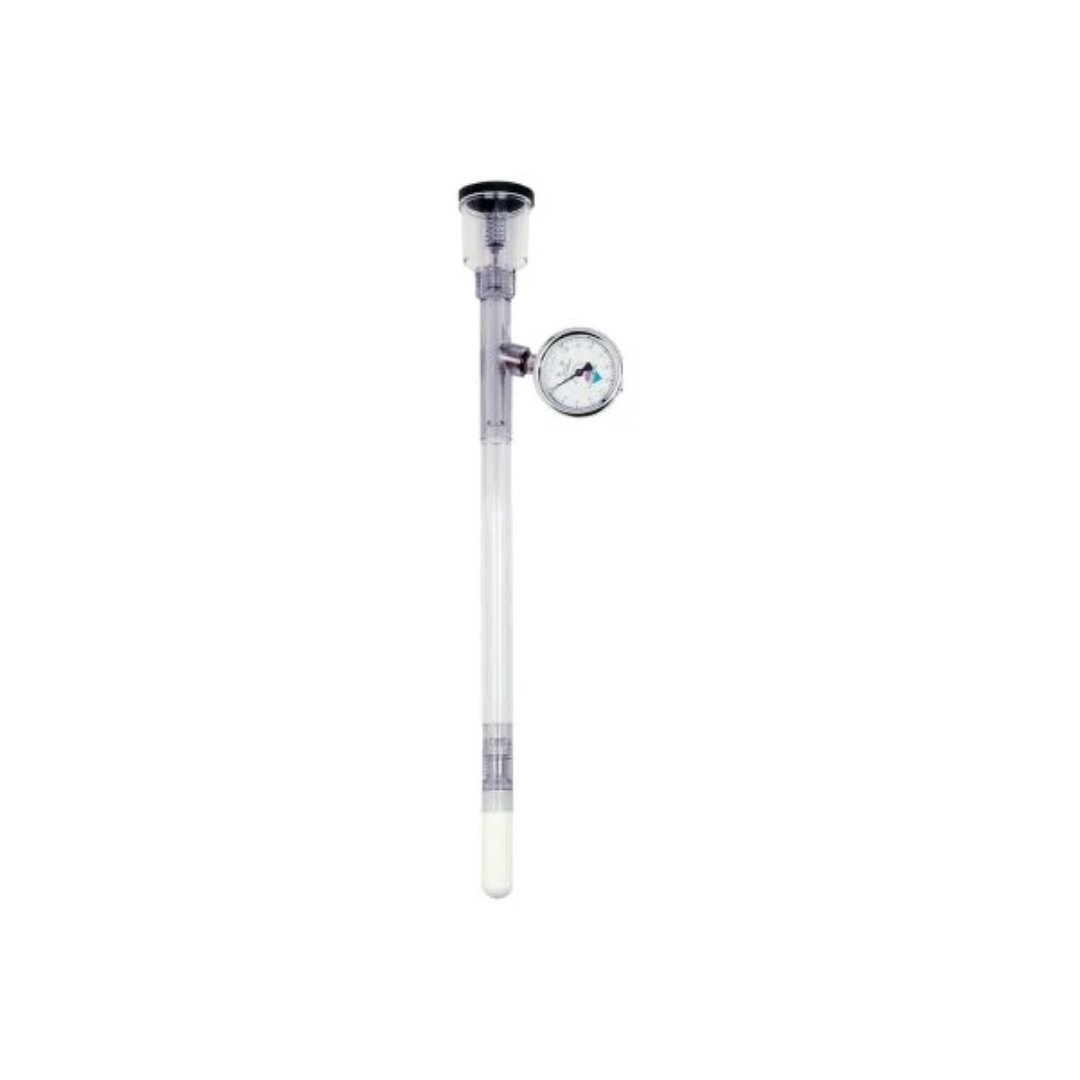 Tensiometro Jet-fill Modelo 2725 Arl 12″