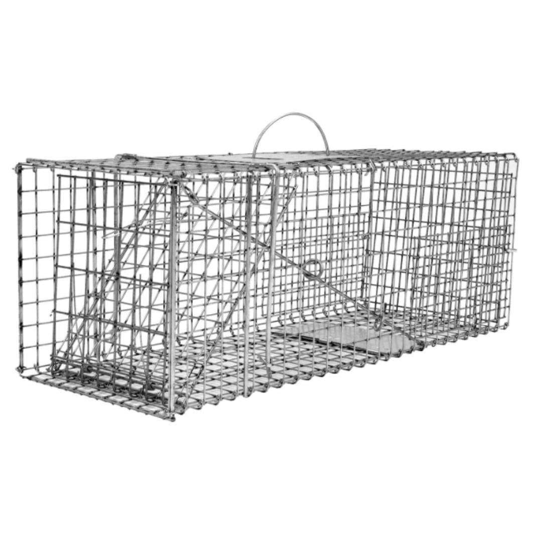 Trampa Plegable Tomahawk 66x23x23 Cms