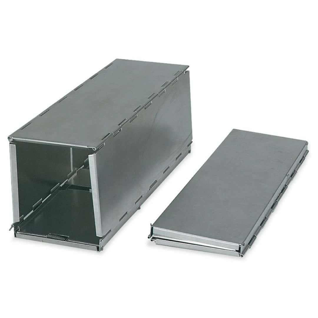 Trampa Sherman Nacional 23x9x8Cm