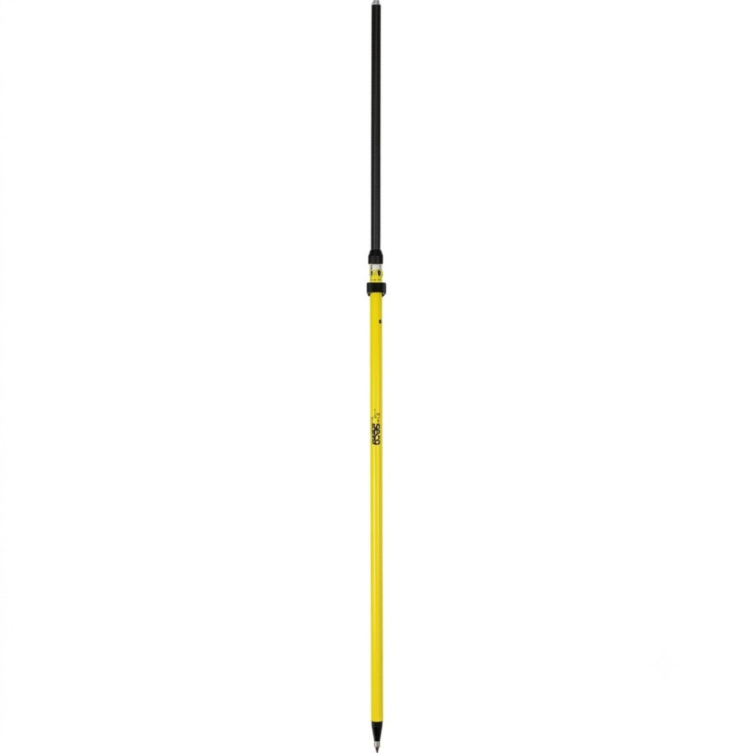 VARILLAS GPS