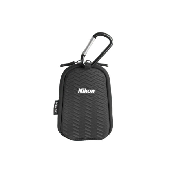 Estuche Para Cámara Digital Marca Nikon