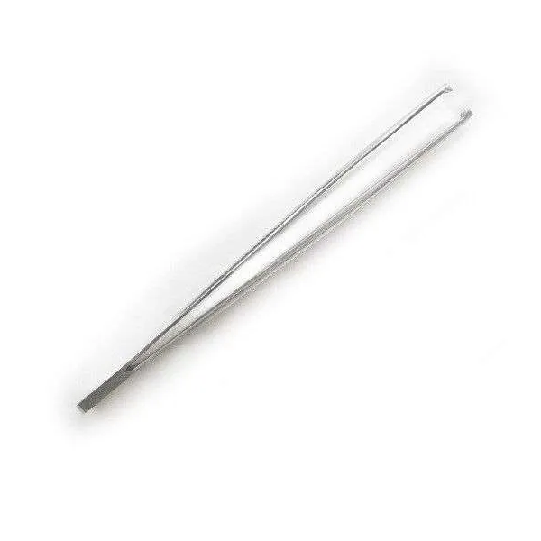 Forceps de muestra de 10 pulgadas