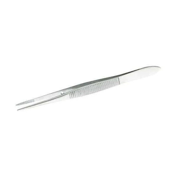 Forceps ocular 4 pulgadas