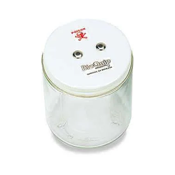 Frasco para matar insectos 4 Onzas - Imagen 2