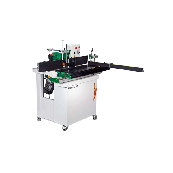 fresadora vertical MF30