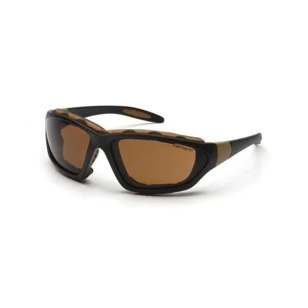 GAFAS DE SEGURIDAD CARHARTT CAZA SUPERVIVENCIA CAMPING