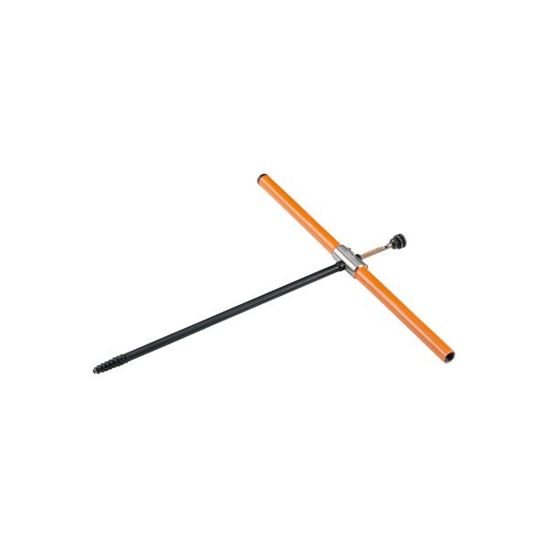 Barreno De Muestras Madera Jim-gem 16» (40.5 Cm), 3 Hilos