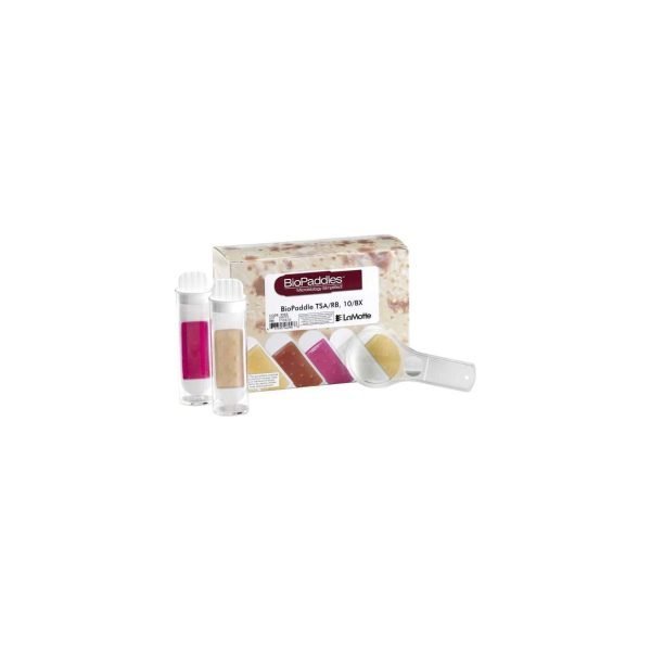 Cazador De Microbios De Suelo Lamotte Biopaddle