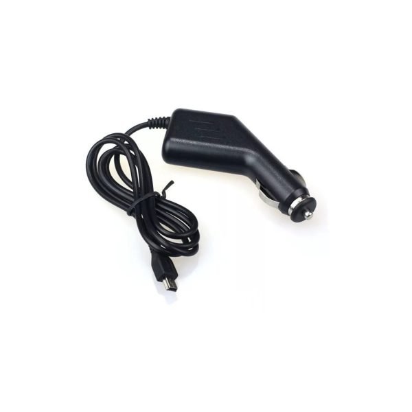 Cargador Gps Garmin Para Carro