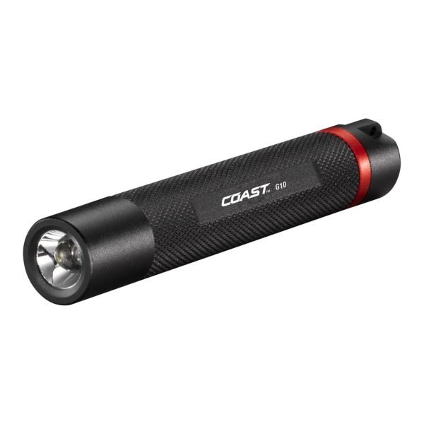 Linterna Coast G10
