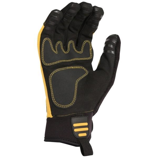 Guante De Mecánica Marca Dewalt Dpg780 - Imagen 3