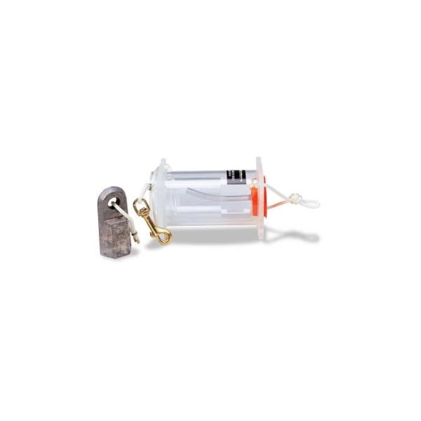 Muestreador de agua lamotte® d.o.