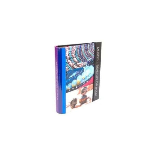 Libro De Colores De Perlas Munsell