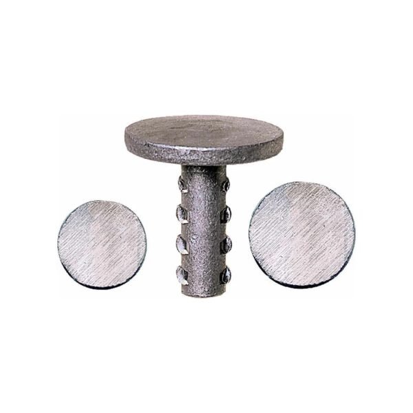 MARCADORES DE HORMIGÓN / BANCO PARA CÚPULA DE ALUMINIO - Imagen 2