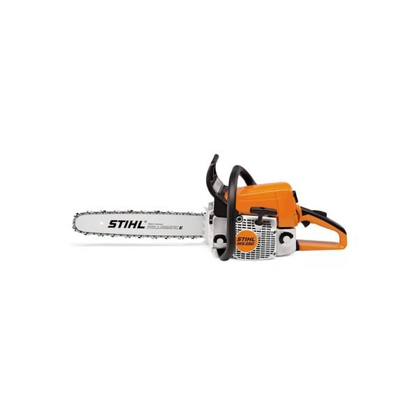 MOTOSIERRA STIHL MS 250