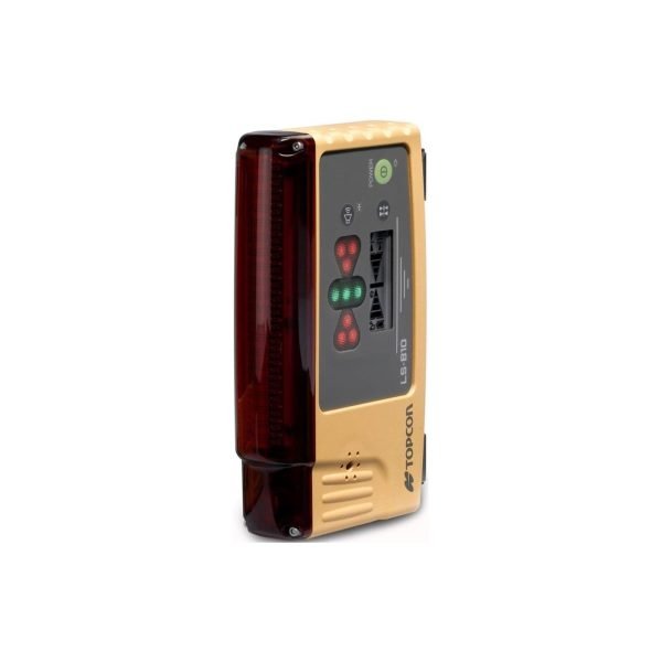 RECEPTOR LÁSER TOPCON® LS-B10