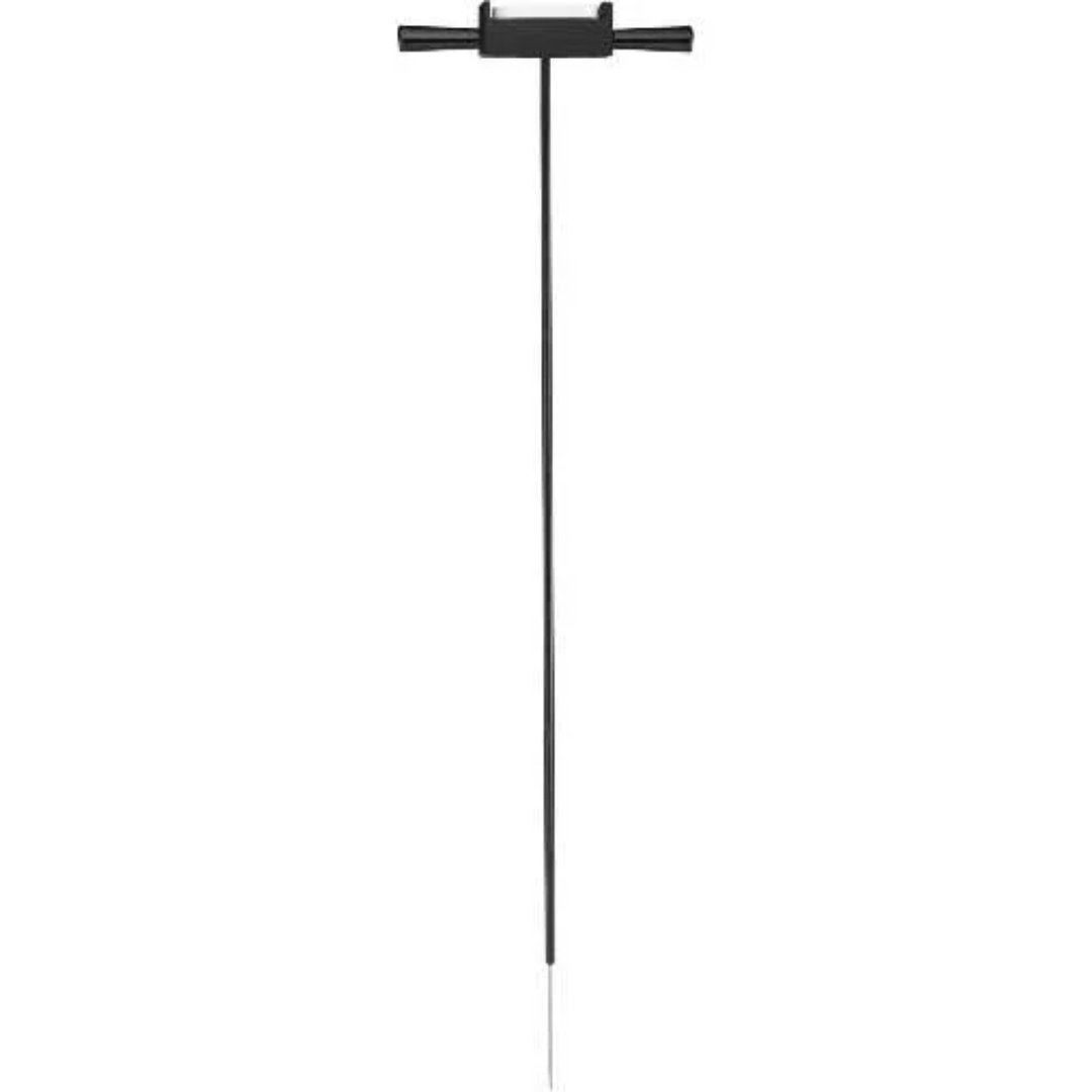 Sonda de temperatura SPOTON® digital para medir temperaturas en suelo, compost, heno, forraje y otros materiales agrícolas y comerciales.