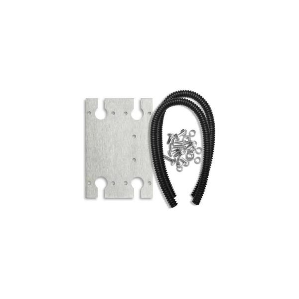 Soporte de sensor de luz hobo ndvi