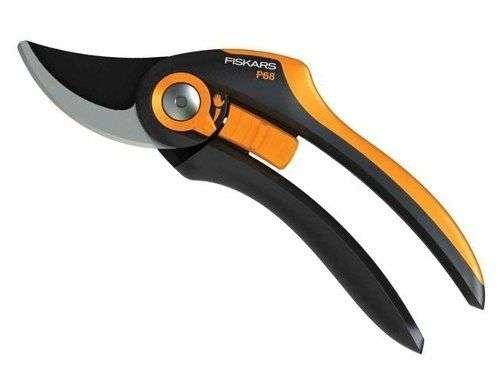 Tijera De Podar Bypass Marca Fiskars - Imagen 2