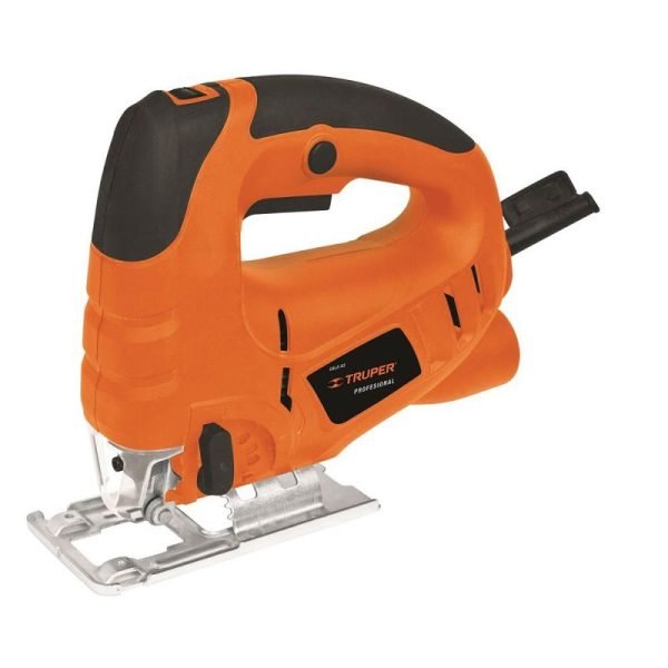 Sierra Caladora Truper 710w 16674 - Imagen 2