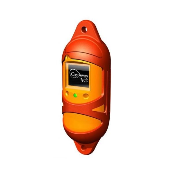 náufrago CTD /YSI - Imagen 2