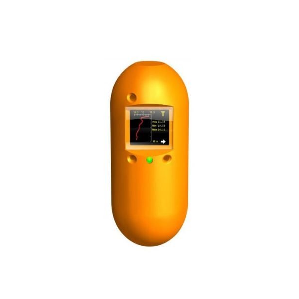 náufrago CTD /YSI - Imagen 3